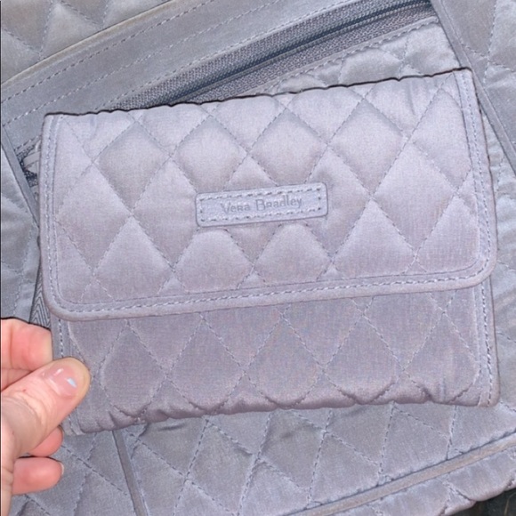 Purse and Wallet - Picture 3 of 6